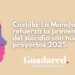 Castilla-La Mancha refuerza la prevención del suicidio con nuevos proyectos 2025