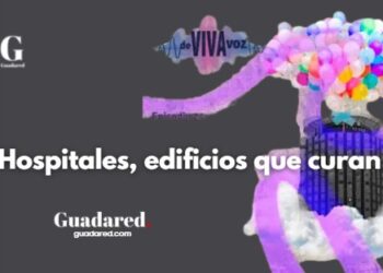 Hospitales que curan: la UAH estrena temporada del pódcast “De VIVA voz”