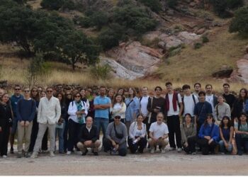 Regeneración del Río Salado, Taller Internacional de Arquitectura en la UAH