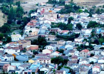 Obras en Loranca de Tajuña: la Diputación invertirá 122.100 € en renovar la calle San Roque