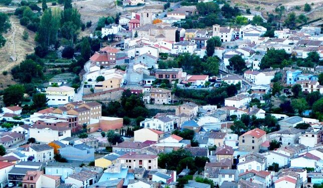 Obras en Loranca de Tajuña: la Diputación invertirá 122.100 € en renovar la calle San Roque