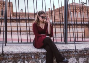 Fallece Martina García Anguita, exconcejala de Marchamalo y dirigente de Podemos Castilla-La Mancha a los 25 años