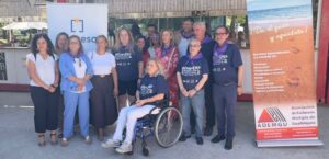 Vermú Solidario en Guadalajara hoy: flamenco, charangas y tapas en La Concordia