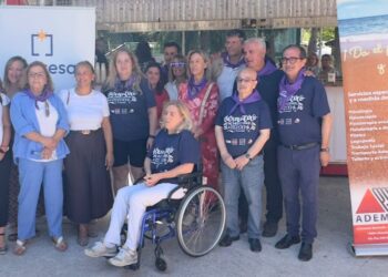 Vermú Solidario en Guadalajara hoy: flamenco, charangas y tapas en La Concordia