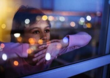 Protección infantil: AXA presenta su programa internacional contra la violencia