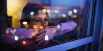 Protección infantil: AXA presenta su programa internacional contra la violencia