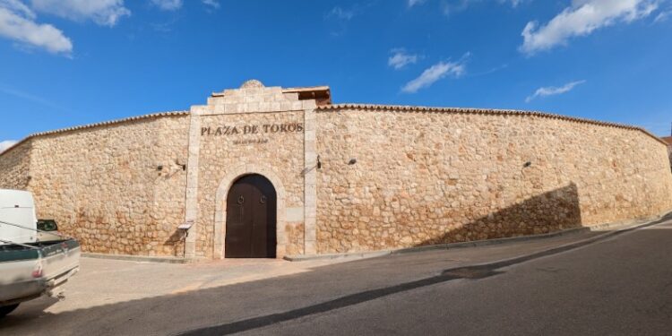 Fallece un aficionado taurino en Mondéjar durante las fiestas patronales