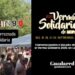 Flamencopatia y Estudio 80 despiden el Vermú Solidario 2025 en La Concordia