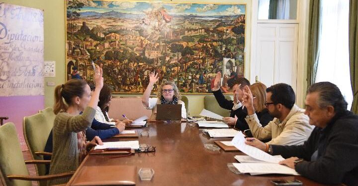 Subvenciones 2025 para autónomos en Guadalajara: 225 negocios rurales reciben ayuda