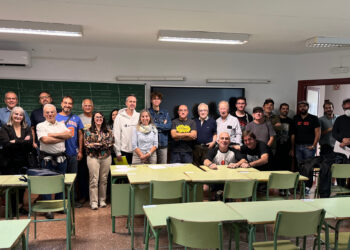 Radio Arrebato Guadalajara 38ª temporada, nuevos programas, radio educativa, programas culturales