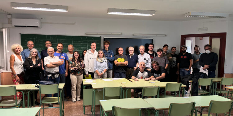 Radio Arrebato Guadalajara 38ª temporada, nuevos programas, radio educativa, programas culturales