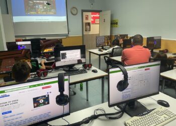 VII Maratón Solidario de Robótica en Guadalajara | Talleres educativos y solidaridad con Fundación NIPACE