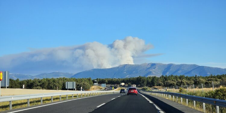 #IFPeñalbaDeLaSierra