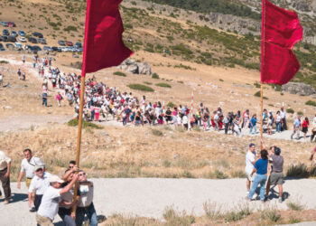 Atienza 2025: Tradiciones, patrimonio y festividades que mantienen viva la comarca