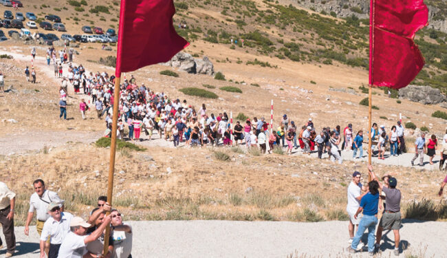 Atienza 2025: Tradiciones, patrimonio y festividades que mantienen viva la comarca