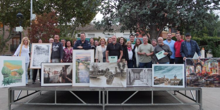 San Miguel en Alovera