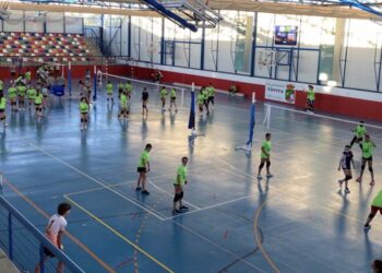 Escuelas deportivas Alovera 2025/2026: fútbol, voleibol, pilates y actividades para niños y adultos