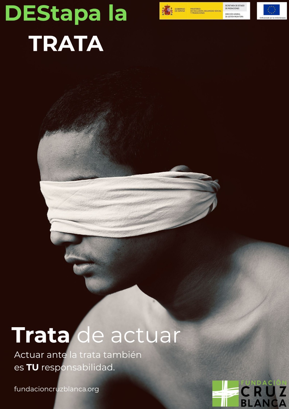 Guadalajara refuerza su compromiso contra la explotación sexual y la trata en el Día Internacional