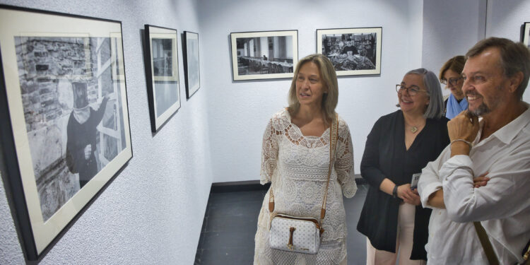 Arte, patrimonio y naturaleza protagonizan la agenda cultural de las Ferias y Fiestas de Guadalajara 2025