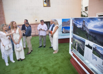 Exposiciones en Guadalajara 2025: arte, patrimonio y naturaleza en las Ferias y Fiestas