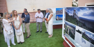 Exposiciones en Guadalajara 2025: arte, patrimonio y naturaleza en las Ferias y Fiestas