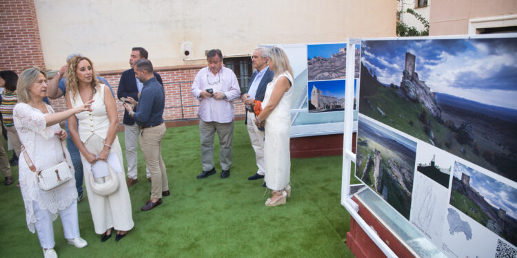 Exposiciones en Guadalajara 2025: arte, patrimonio y naturaleza en las Ferias y Fiestas