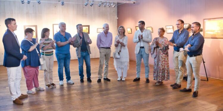 Arte, patrimonio y naturaleza protagonizan la agenda cultural de las Ferias y Fiestas de Guadalajara 2025