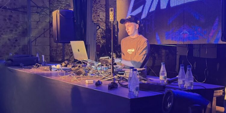 Festival “Alovera para el mundo”: arranque de las prefiestas con música y talento local