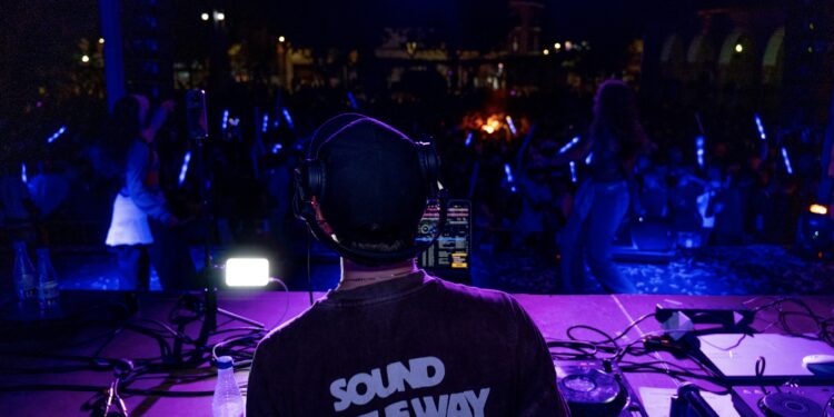 Festival “Alovera para el mundo”: arranque de las prefiestas con música y talento local