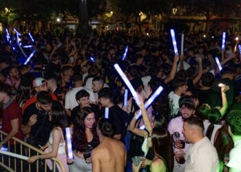 Festival “Alovera para el mundo”: arranque de las prefiestas con música y talento local