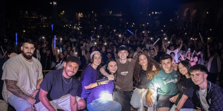 Festival “Alovera para el mundo”: arranque de las prefiestas con música y talento local