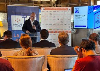 ASOBAL 25/26: Nuevos patrocinadores, balonmano sostenible y transmisión en TV