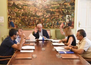 La Diputación de Guadalajara concede 698.387 € a 447 pequeños negocios rurales en 2025