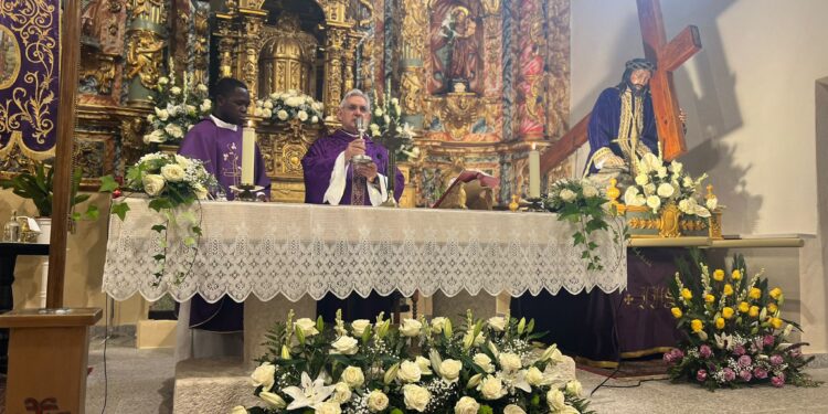 Fiestas de Mesones 2025: toros, tradiciones y diversión hasta el último día