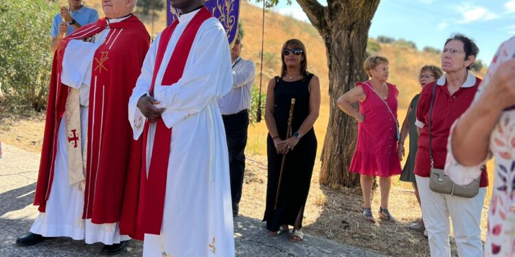 Fiestas de Mesones 2025: toros, tradiciones y diversión hasta el último día