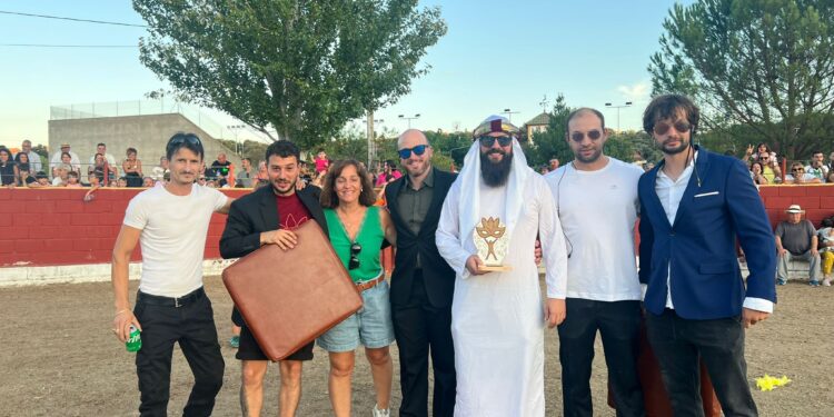 Fiestas de Mesones 2025: toros, tradiciones y diversión hasta el último día