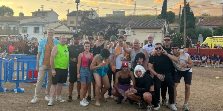 Fiestas de Mesones 2025: toros, tradiciones y diversión hasta el último día