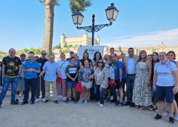 Vacaciones inclusivas en Castilla-La Mancha: programa ‘Descubre Castilla-La Mancha’ para personas con discapacidad