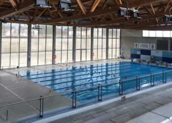 Horarios piscinas municipales de Guadalajara en septiembre 2025: Sonia Reyes, Huerta de Lara y polideportivos