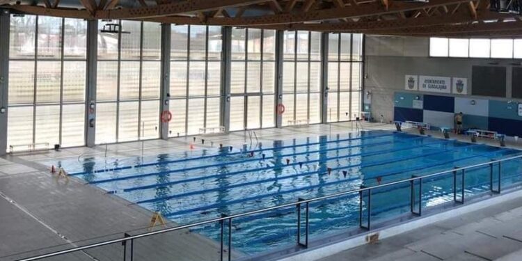 Horarios piscinas municipales de Guadalajara en septiembre 2025: Sonia Reyes, Huerta de Lara y polideportivos