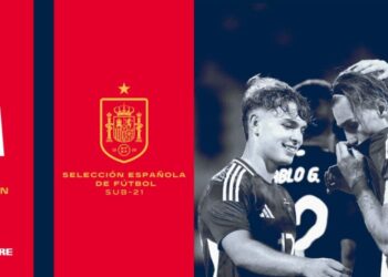 Entradas España–Noruega sub-21 en Guadalajara 2025: precios, venta y promoción