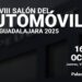 XVIII Salón del Automóvil Guadalajara 2025: Marcas, Concesionarios y Novedades en Vehículos