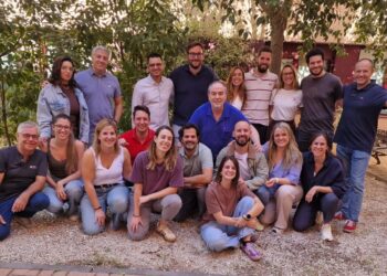 Guadalajara, única sede en Castilla-La Mancha del curso ATLS del Colegio Americano de Cirujanos