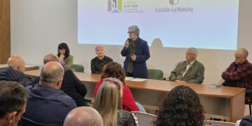 25 Aniversario del Parque Natural del Alto Tajo: Conservación, Turismo Sostenible, Rutas Senderismo, Geoturismo, Recuperación Especies, Castilla-La Mancha