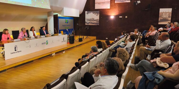 25 años del Comité Multidisciplinar de Cáncer de Mama en Guadalajara: prevención y tratamiento personalizado