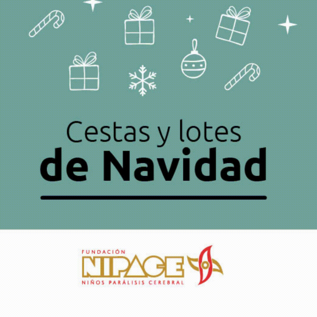 CESTAS SOLIDARIAS NIPACE