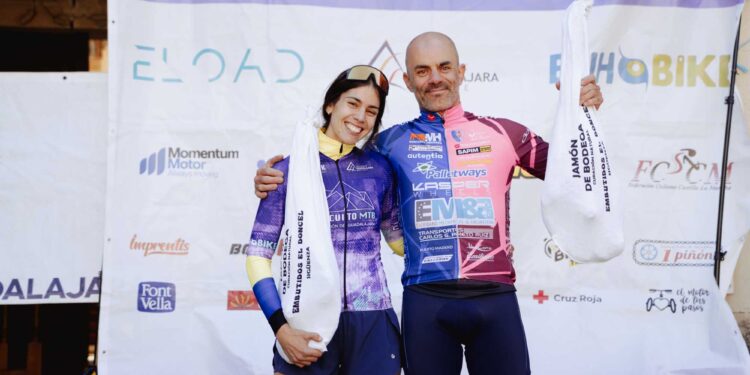 XI Escarcha Xtreme 2025