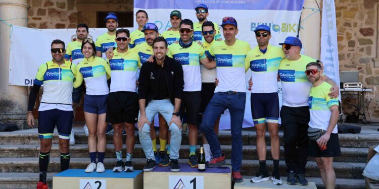 XI Escarcha Xtreme 2025