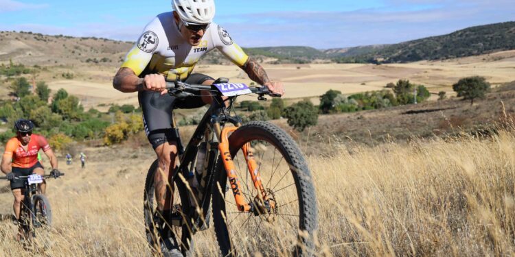 XI Escarcha Xtreme 2025