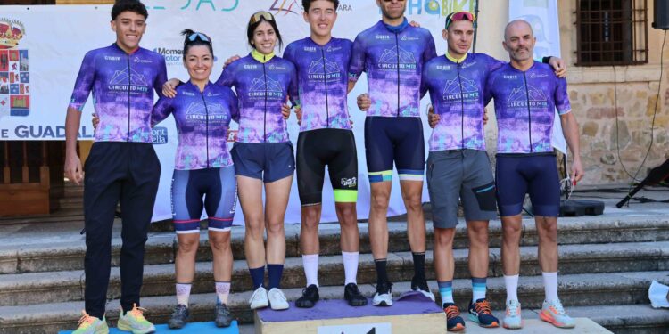 XI Escarcha Xtreme 2025